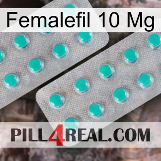 Femalefil 10Mg 29